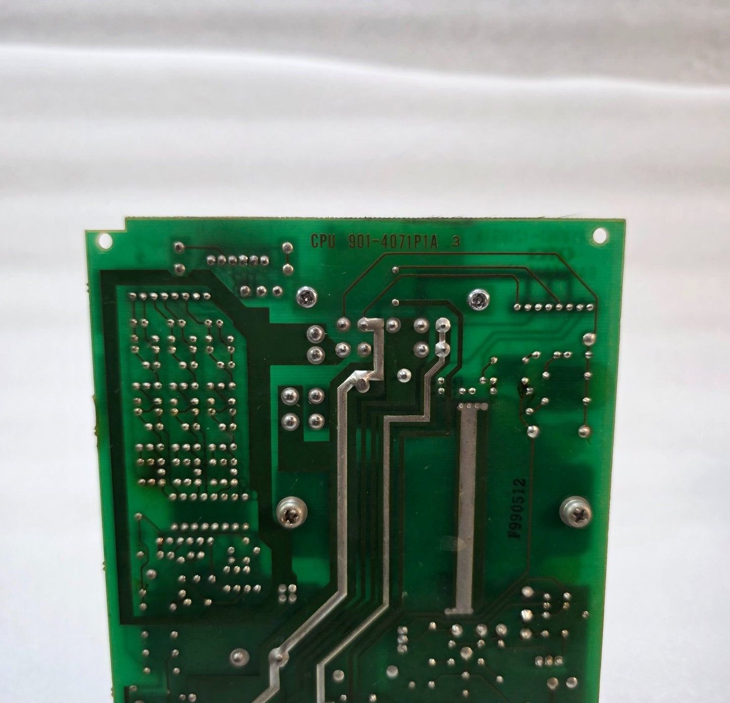 OKI AYU901-1216G1A INDUSTRIAL CONTROL PCB BOARD, OAREGTA SERIES