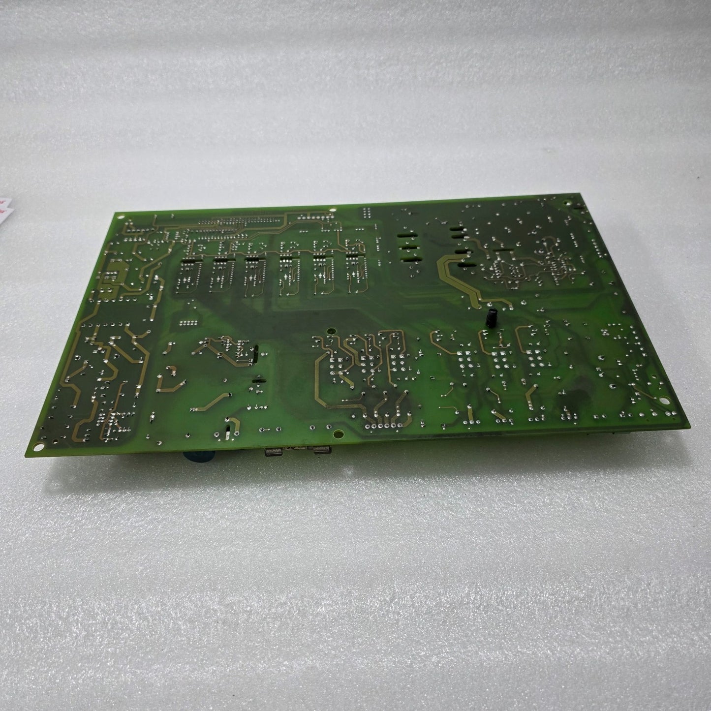 ALLEN BRADLEY 1336-BDB-SP30C | INDUSTRIAL CONTROL PCB ASSEMBLY M003427648 REV 17