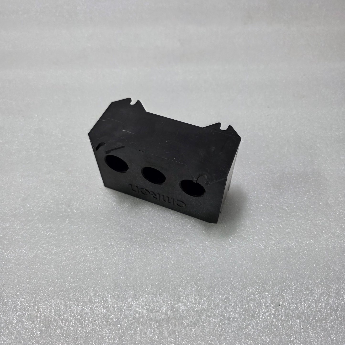 OMRON SET-3B CURRENT CONVERTER, 64–160A, MOTOR PROTECTION ACCESSORY, JAPAN MADE