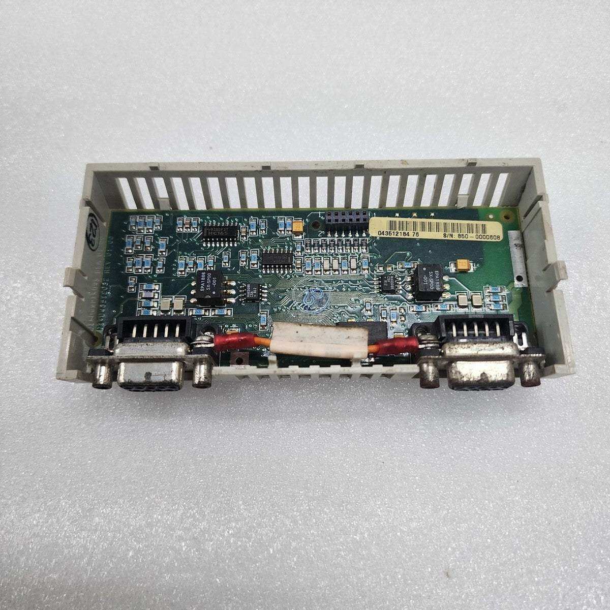170PNT16020 COMM ADAP MB+ RDT PORT