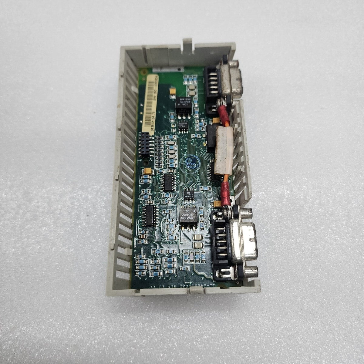 170PNT16020 COMM ADAP MB+ RDT PORT
