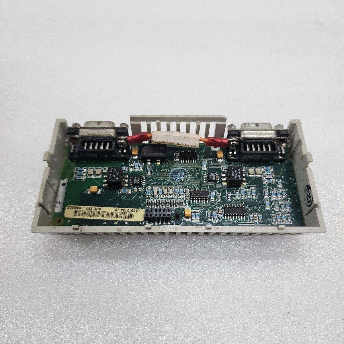 170PNT16020 COMM ADAP MB+ RDT PORT