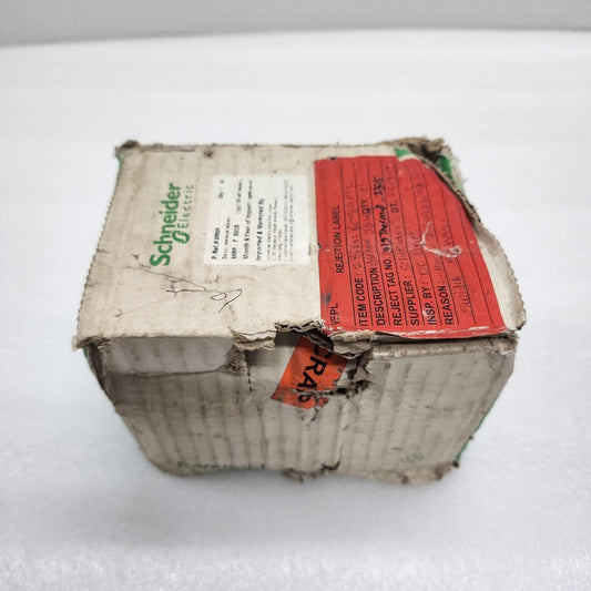 INS 160 4-POLE SWITCH DISCONNECTOR 28929