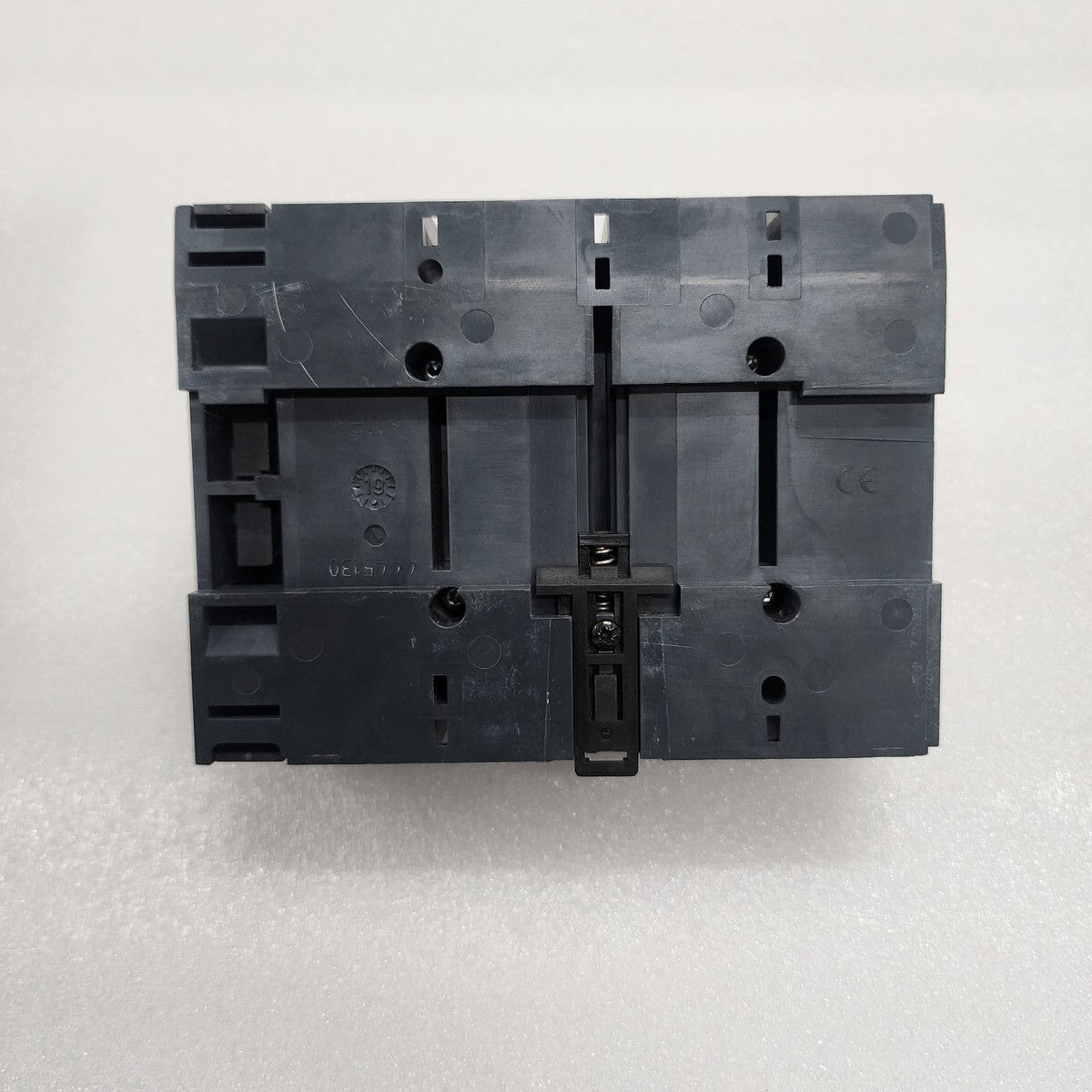 INS 160 4-POLE SWITCH DISCONNECTOR 28929