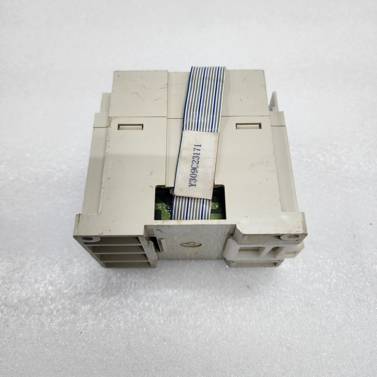 MITSUBISHI FX2N-4AD PLC PROGRAMMABLE CONTROLLER  24VDC