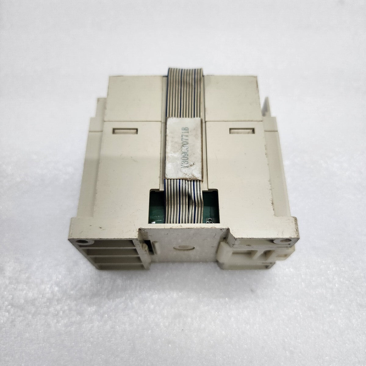 MITSUBISHI FX2N-4AD-PT PLC PROGRAMMABLE CONTROLLER 24V DC