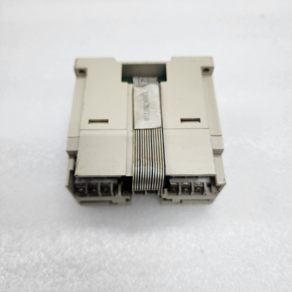 MITSUBISHI FX2N-4AD-PT PLC PROGRAMMABLE CONTROLLER 24V DC