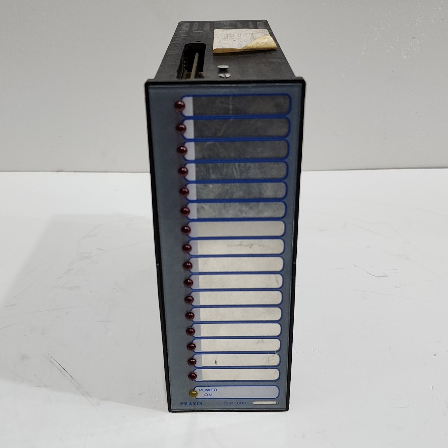PRAXIS CFP 600 WYSE EMULATOR 24VDC