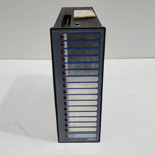 PRAXIS CFP 600 WYSE EMULATOR 24VDC
