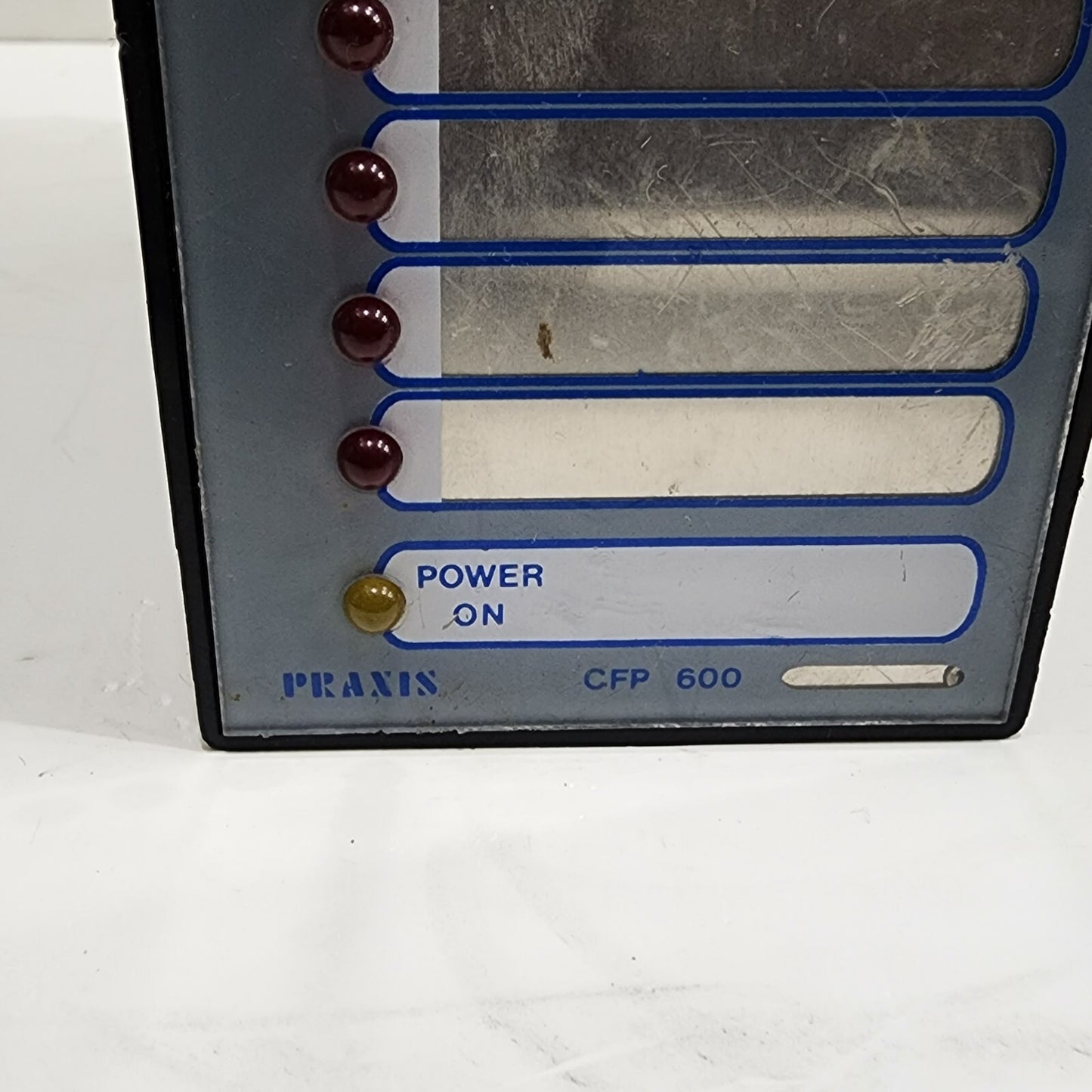 PRAXIS CFP 600 WYSE EMULATOR 24VDC