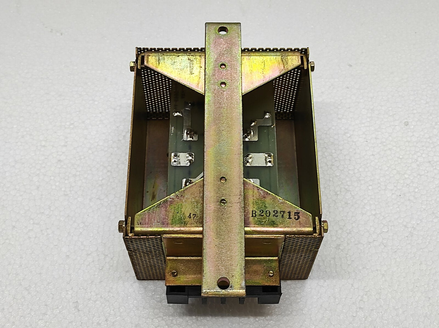 Terasaki ARH-12 Rectifier 350-400V AC