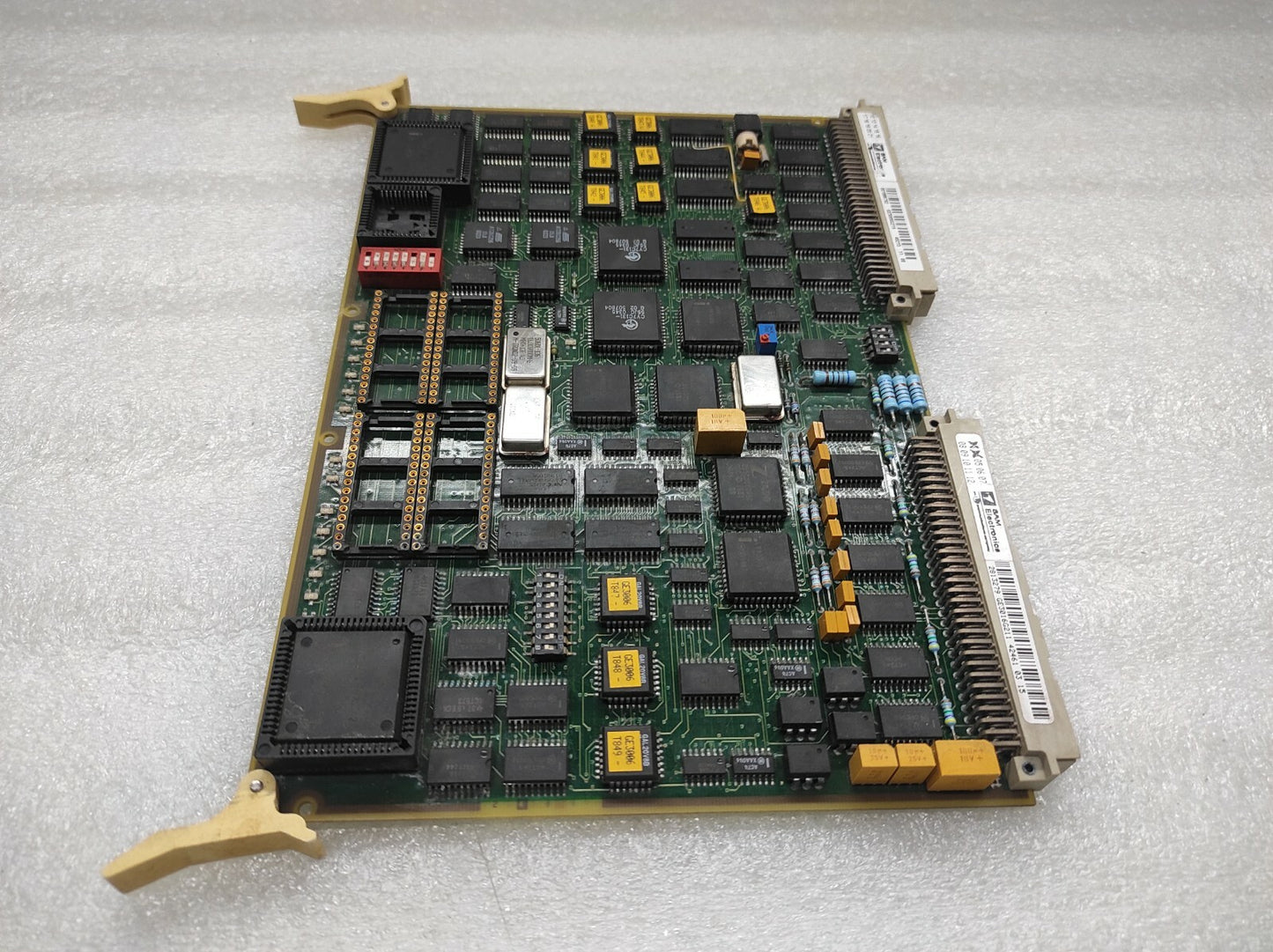 SAM ELECTRONICS 001888762 GE3006G219 2813279 GE3016G211 PCB PRAXIS 4021B - 91.6.