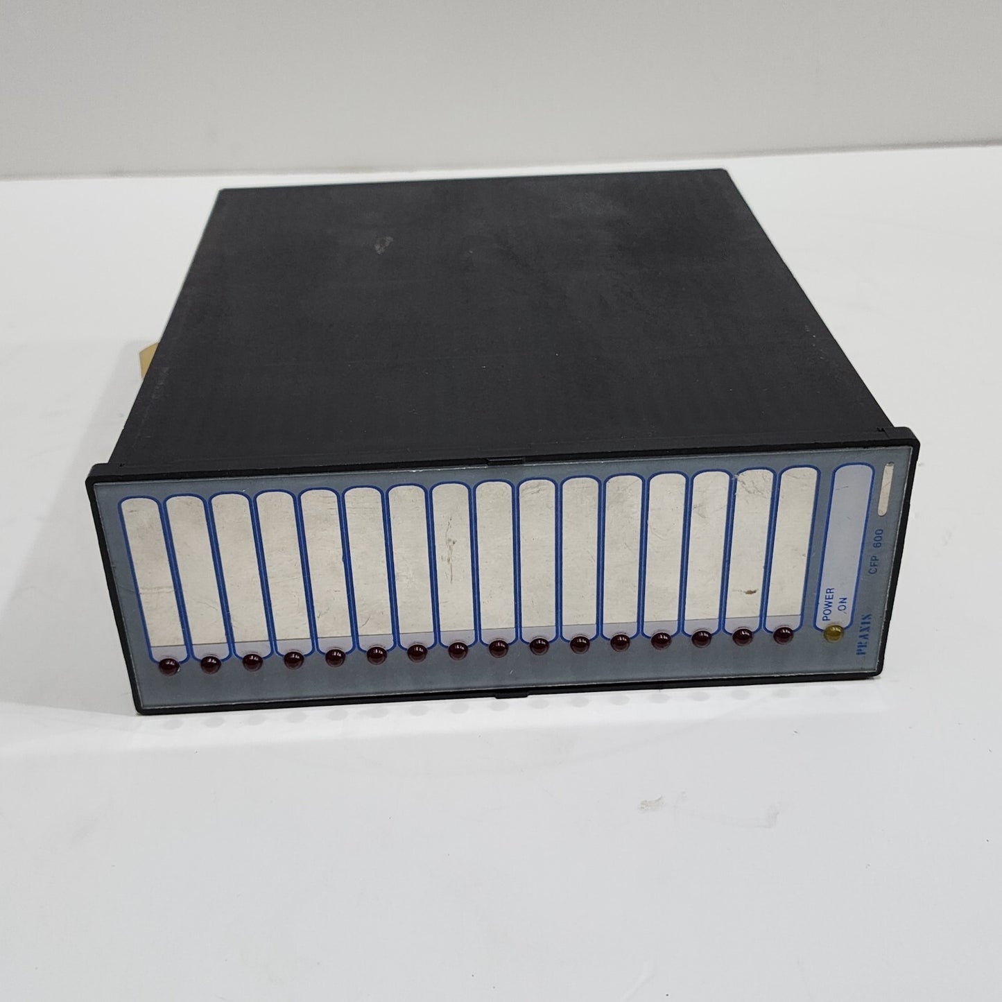 PRAXIS CFP 600 WYSE EMULATOR 24VDC