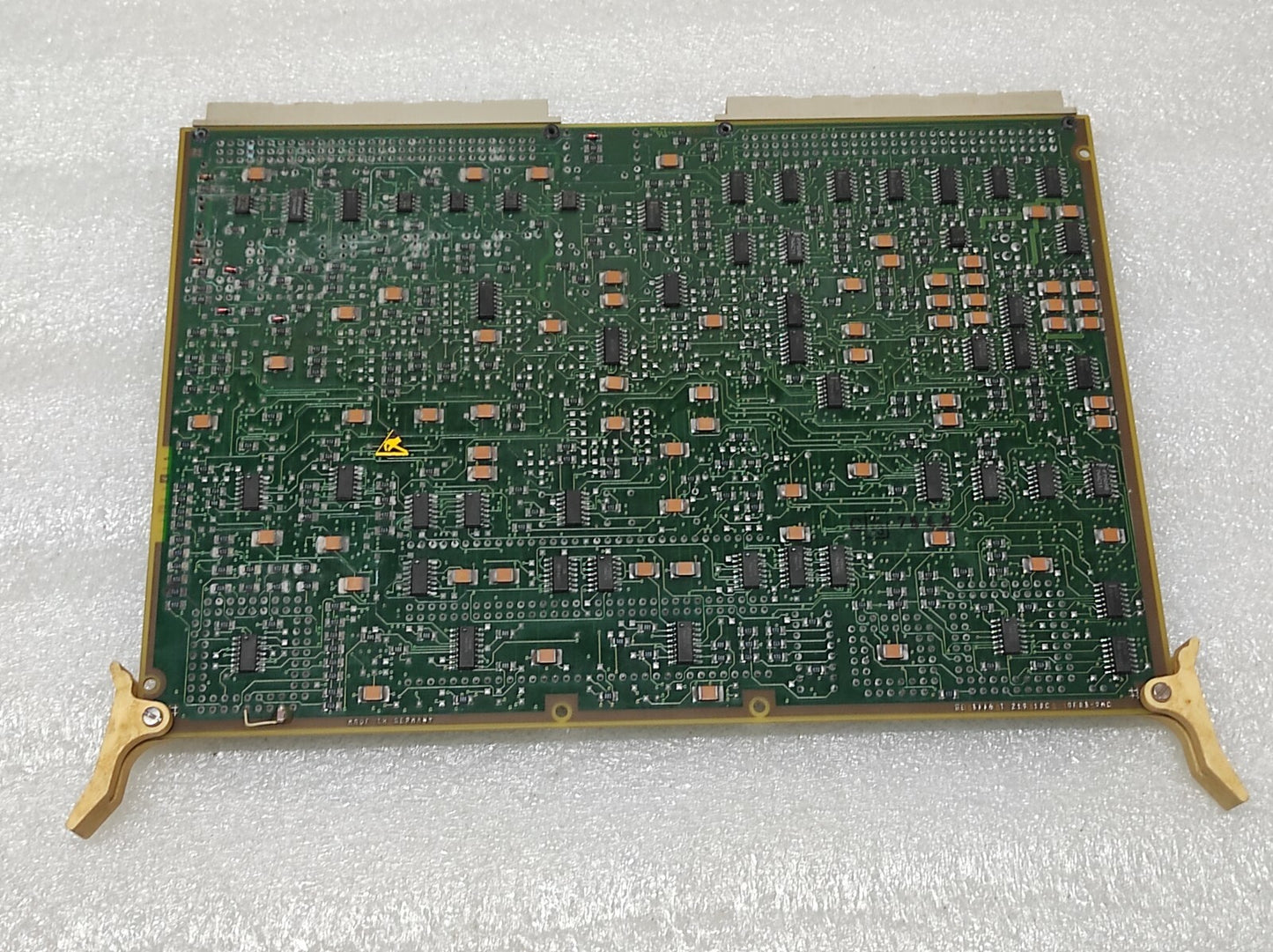 SAM ELECTRONICS 001888762 GE3006G219 2813279 GE3016G211 PCB PRAXIS 4021B - 91.6.