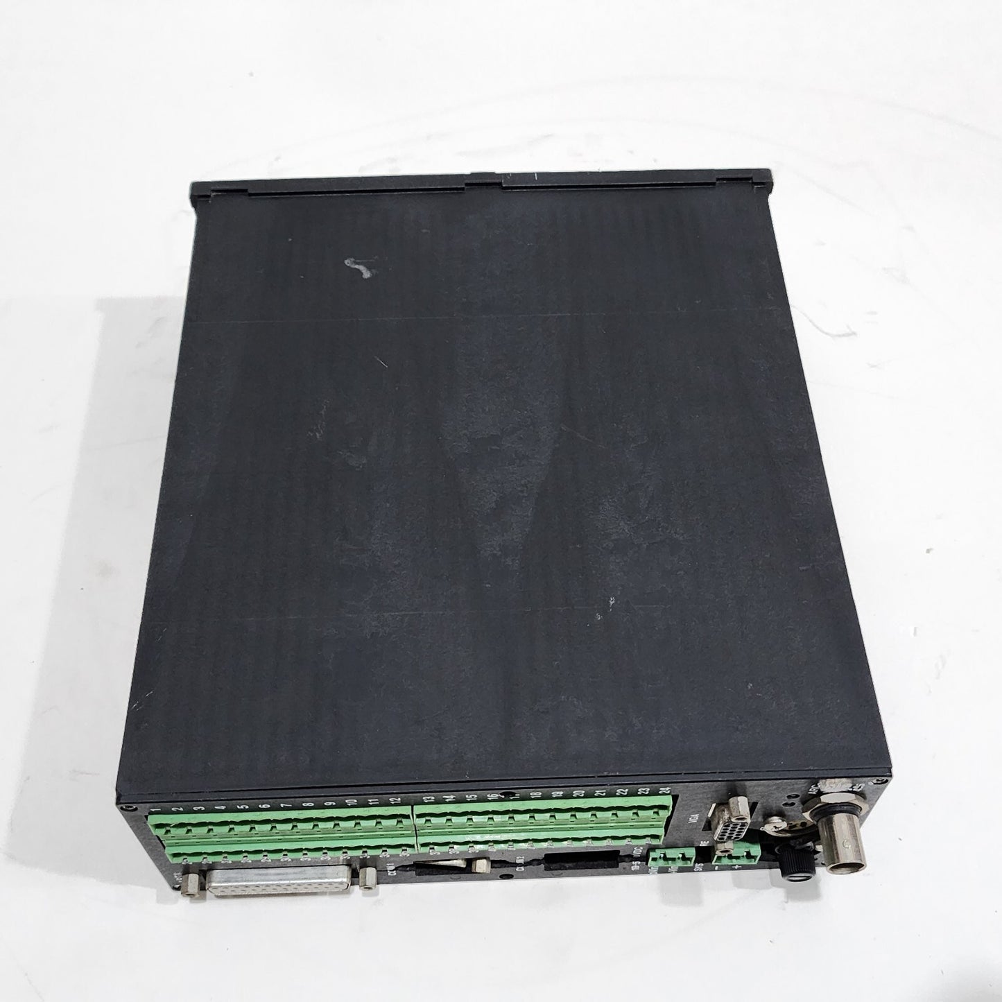 PRAXIS CFP 600 WYSE EMULATOR 24VDC