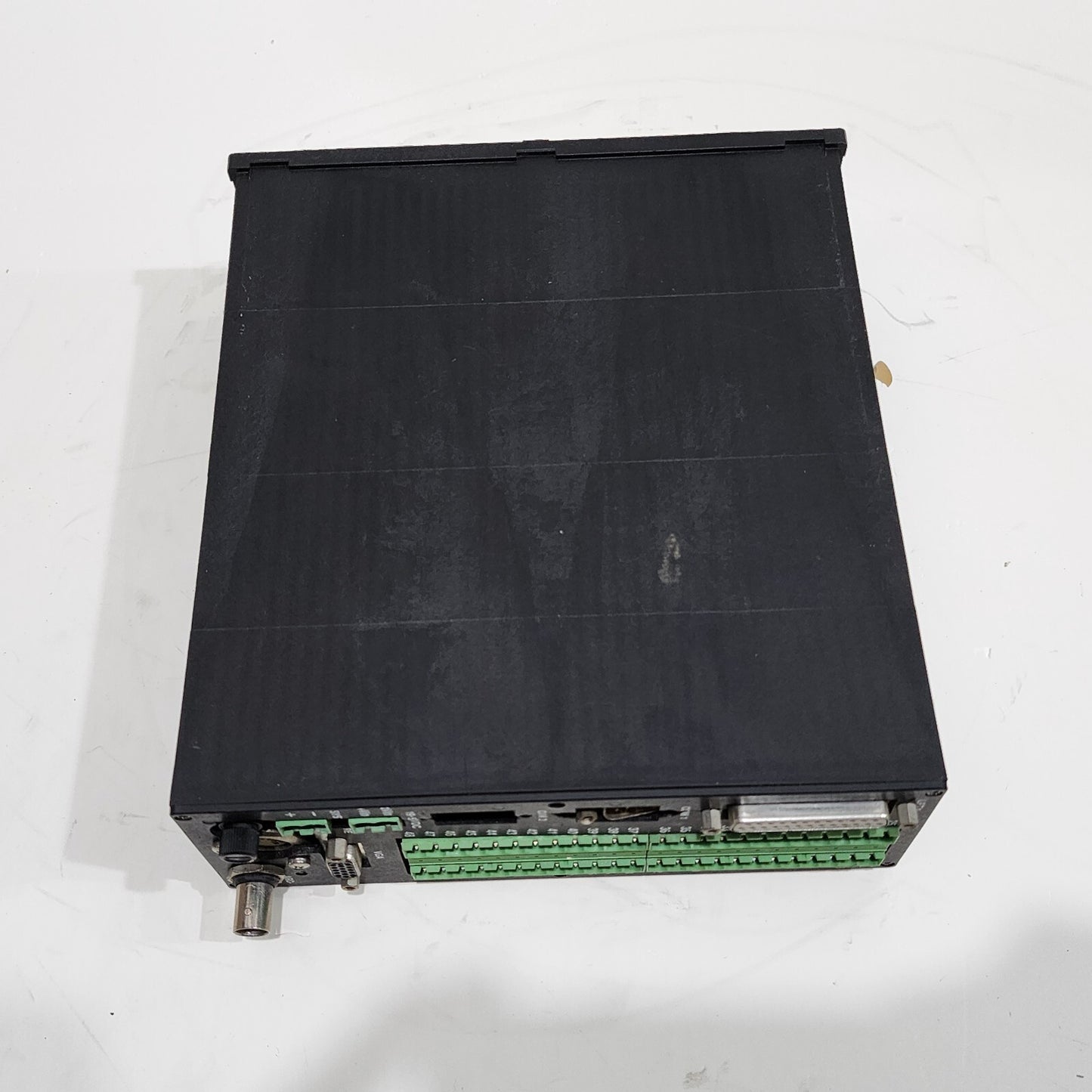 PRAXIS CFP 600 WYSE EMULATOR 24VDC