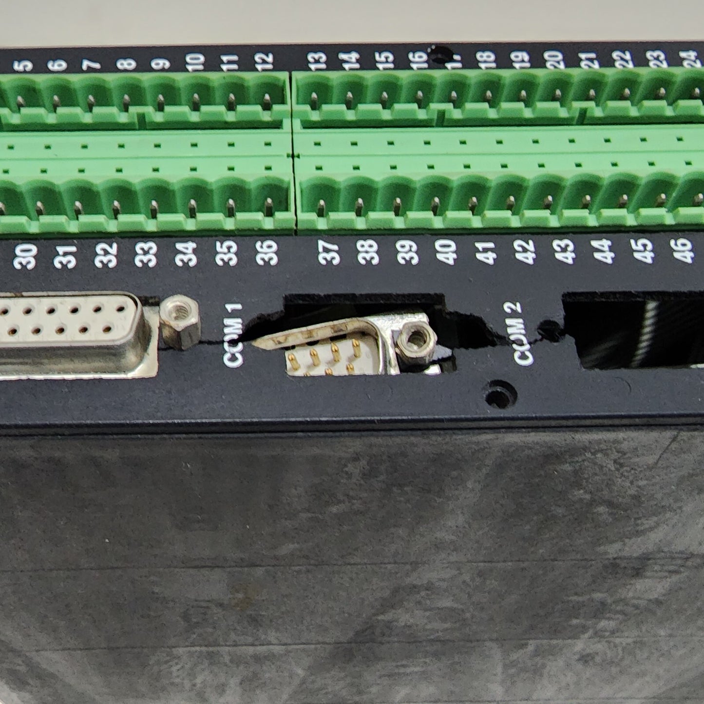 PRAXIS CFP 600 WYSE EMULATOR 24VDC