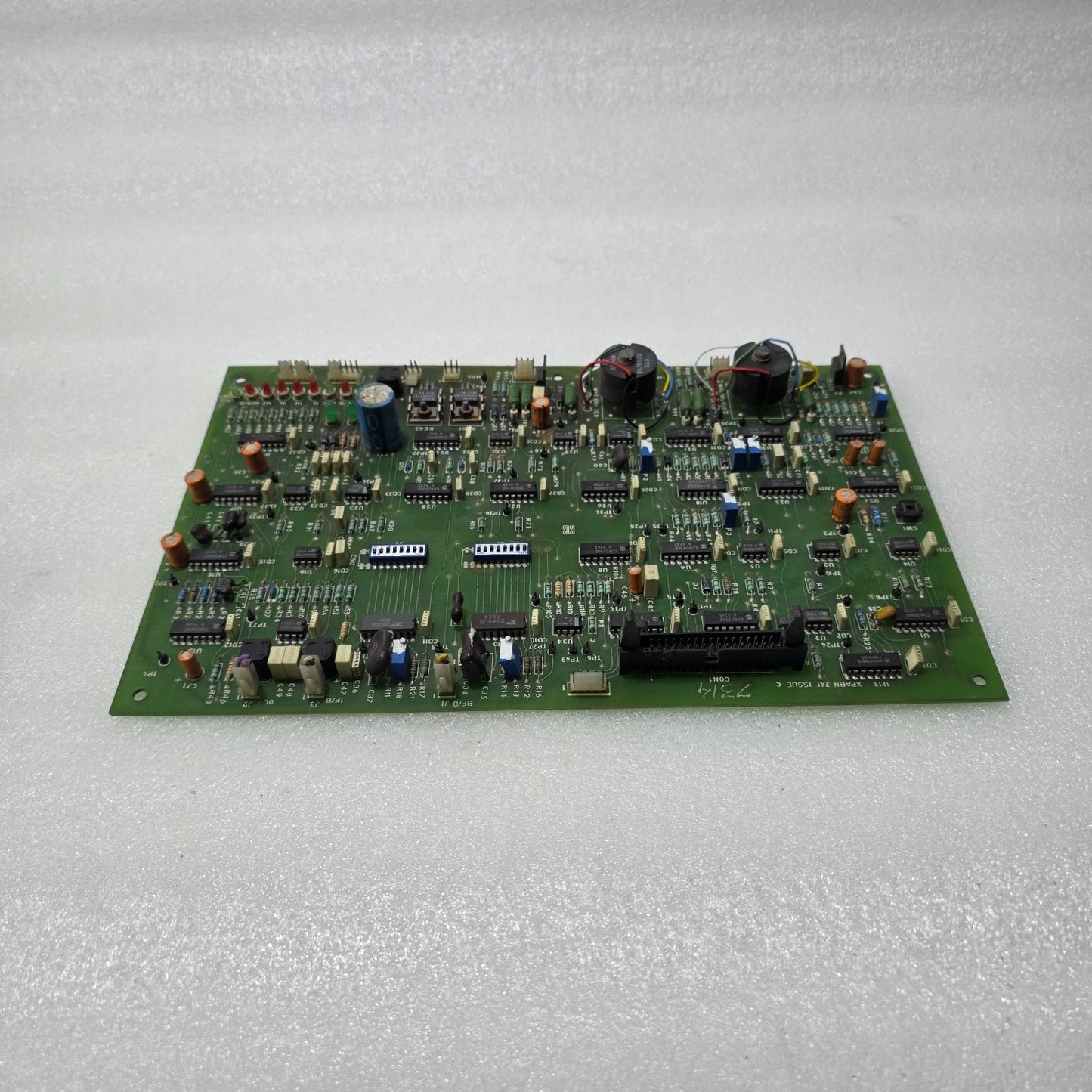 HPN-241 ISSUE-C PCB CIRCUIT BOARD | XPABN 241 CONTROL BOARD