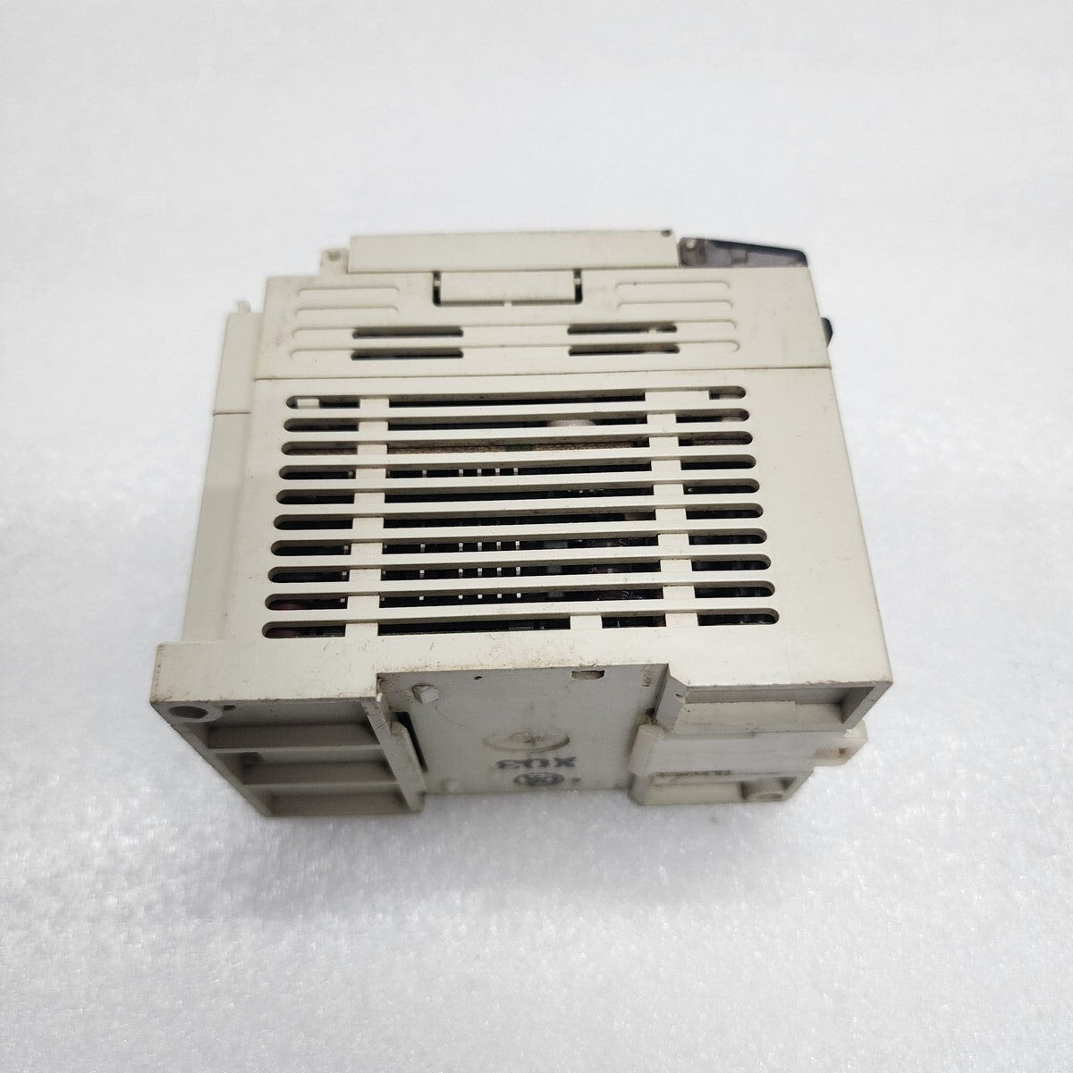 MITSUBISHI FX1S-14MT-ESS/UL PROGRAMMABLE CONTROLLER PLC 100-240V