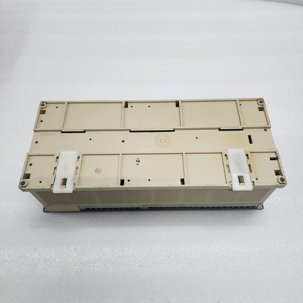 MITSUBISHI FX-80MR-ES/UL PROGRAMMABLE CONTROLLER 100-240V