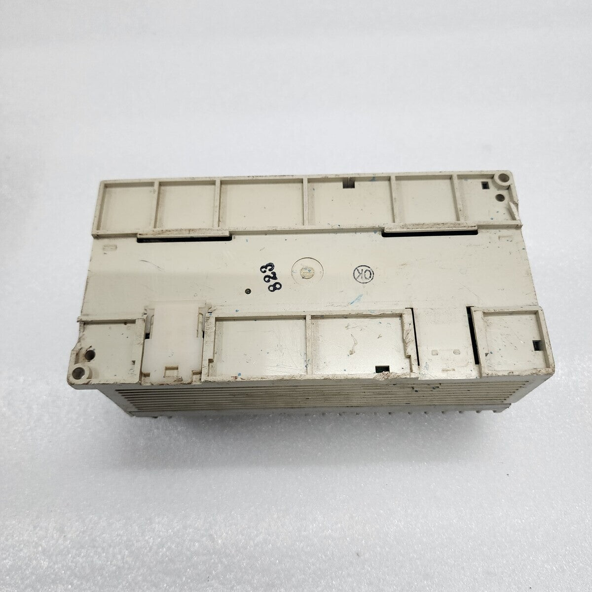 MITSUBISHI FX1N-60MR PLC PROGRAMMABLE CONTROLLER 85-264V
