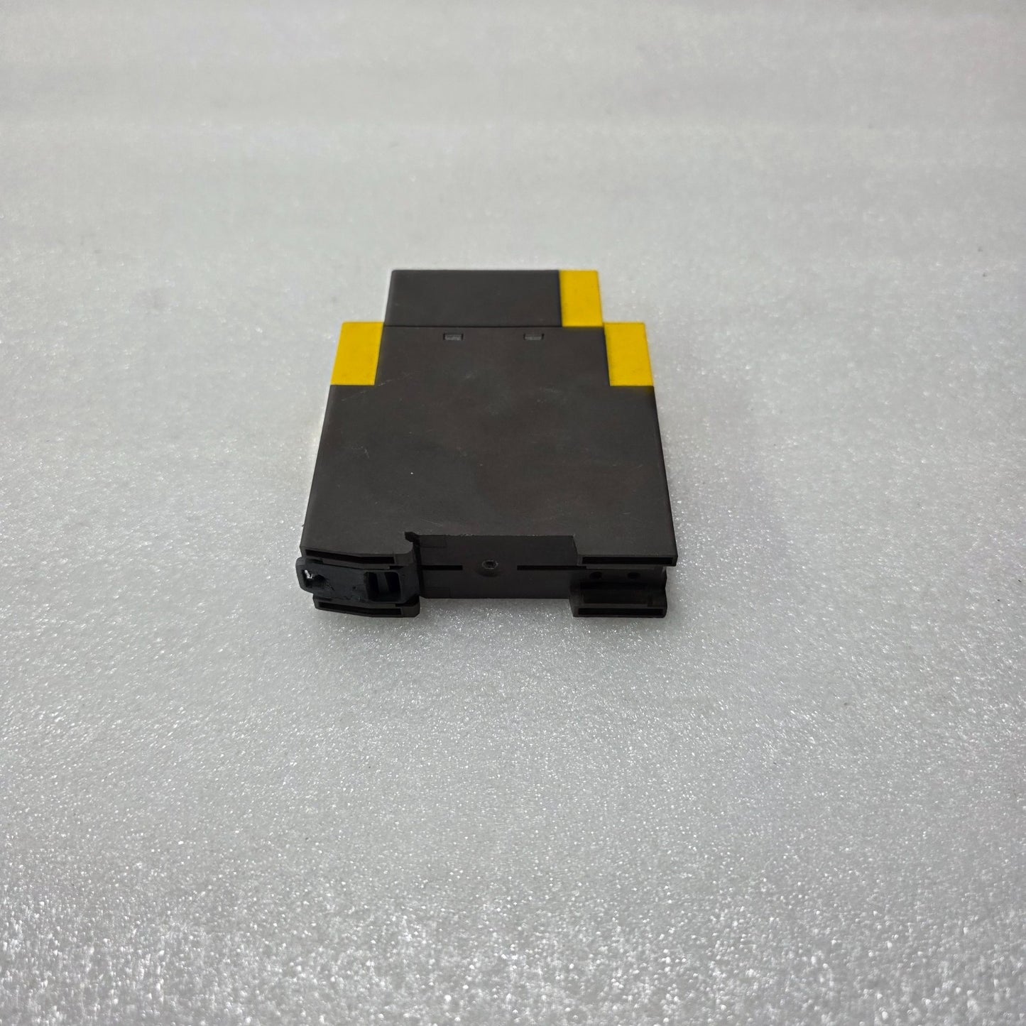 EBERLE WPH-2 PHASE SEQUENCE RELAY, 3×200–460V AC, 2 CHANGEOVER CONTACTS