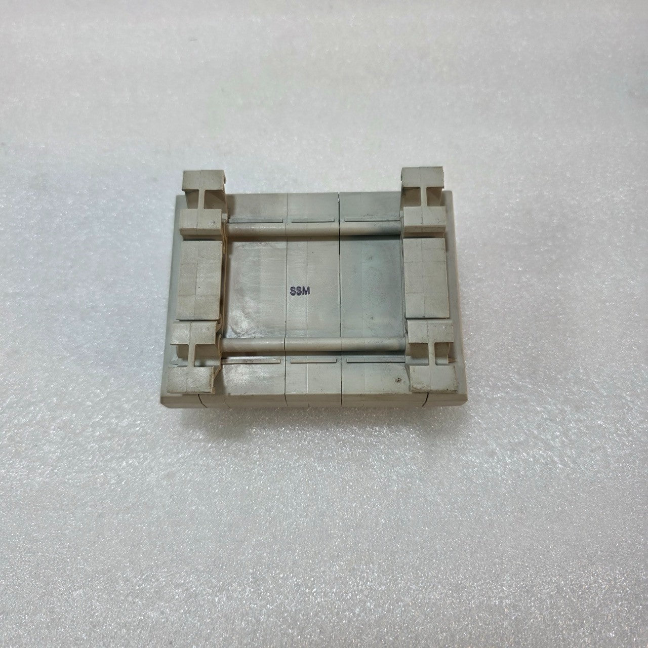 5UNIT X  ALLEN-BRADLEY 1492-IFM20F SERIES A WIRING INTERFACE MODULE LOT OF 5 PC