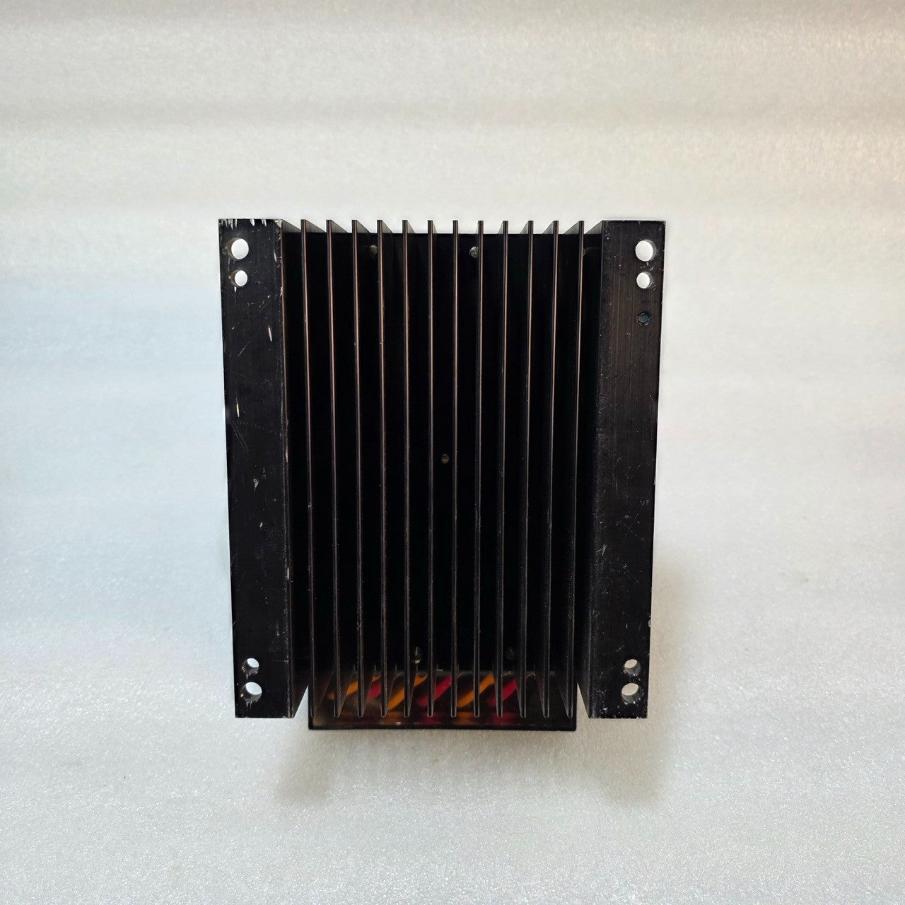 ALLEN-BRADLEY 150-B24NBDA-J1 SMC DIALOG PLUS SOFT STARTER, 24A, 208–480V AC WITH