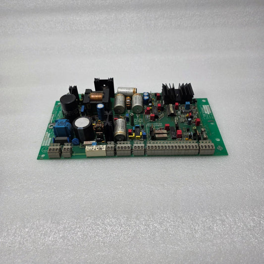 AIRSIGNA PCB ASSEMBLY 2080200900 REV.1 INDUSTRIAL CONTROL BOARD