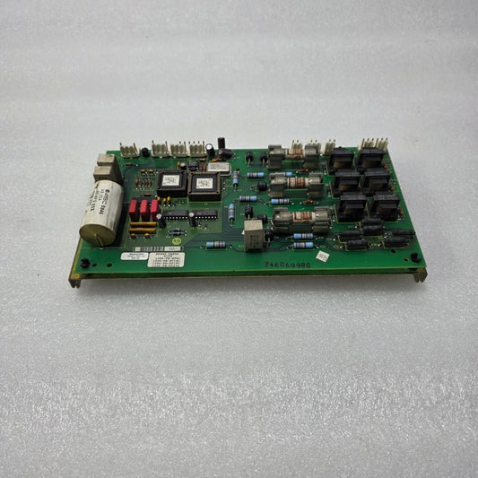 ALLEN BRADLEY 74101-181-51 CONTROL PCB ASSEMBLY REV 08 | INDUSTRIAL ELECTRONIC C