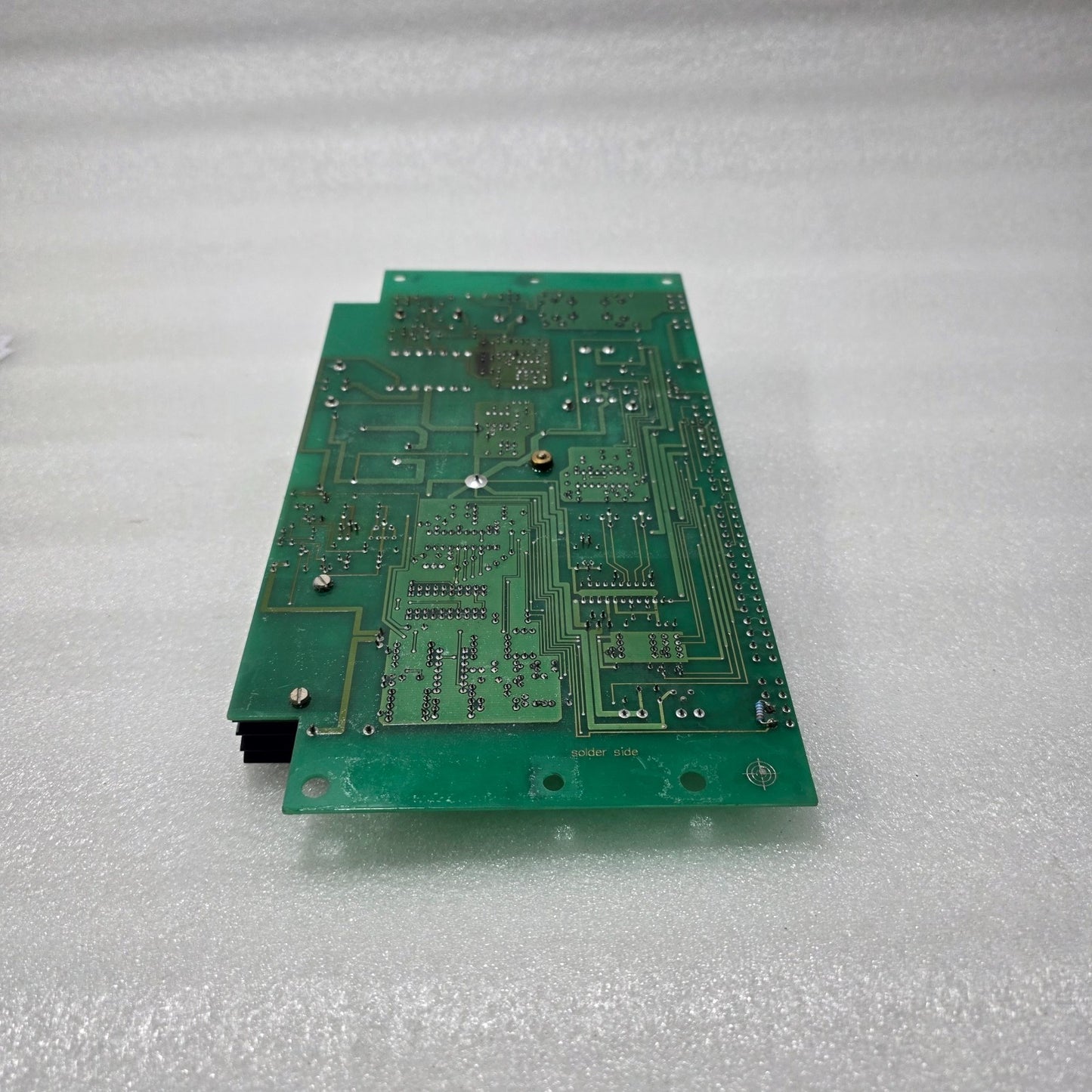 AIRSIGNA PCB ASSEMBLY 2080200900 REV.1 INDUSTRIAL CONTROL BOARD