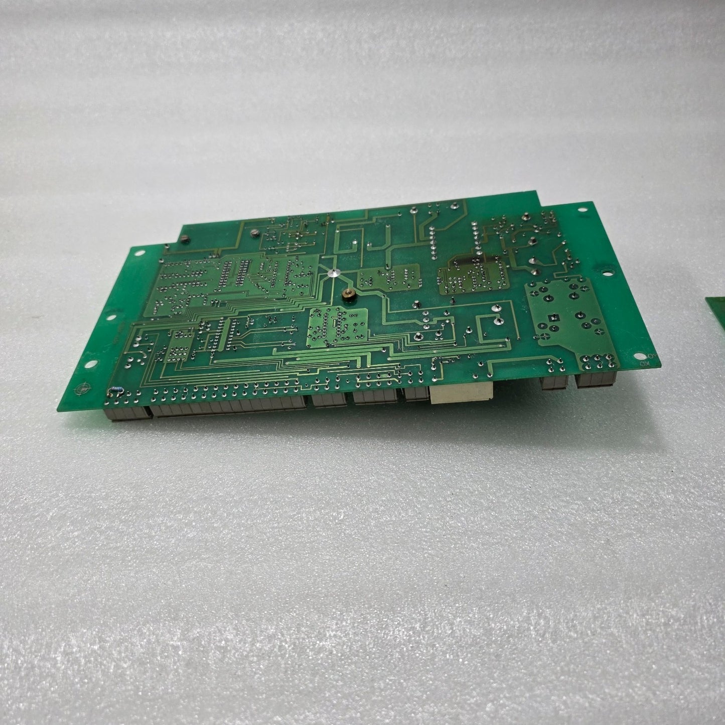 AIRSIGNA PCB ASSEMBLY 2080200900 REV.1 INDUSTRIAL CONTROL BOARD