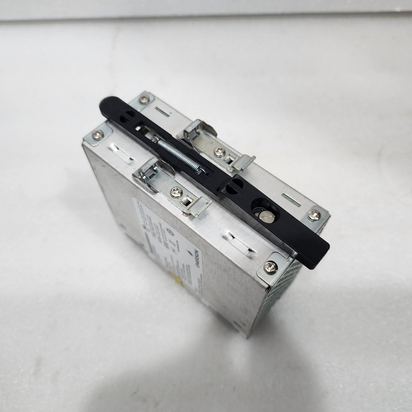 EMERSON SOLA SDN 5-24-100C AC/DC CONVERTER 5A POWER SUPPLY
