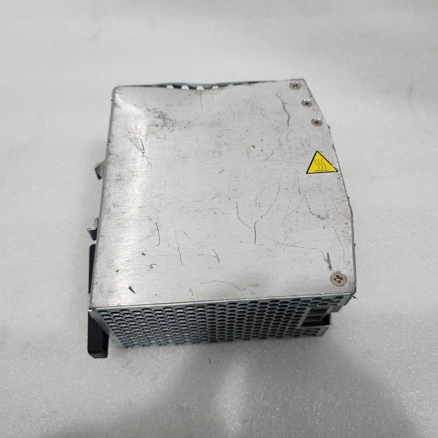EMERSON SDN 10-24-100C AC/DC CONVERTER 24V DC 10A