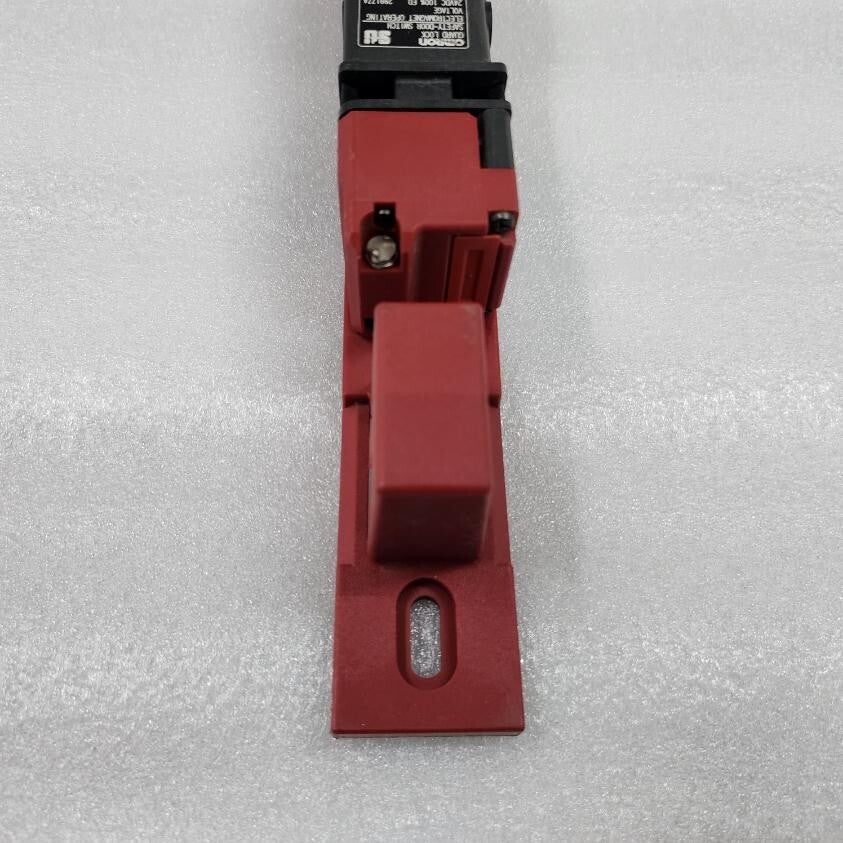 OMRON D4SL-N4NFA-D GUARD LOCK SAFETY DOOR SWITCH