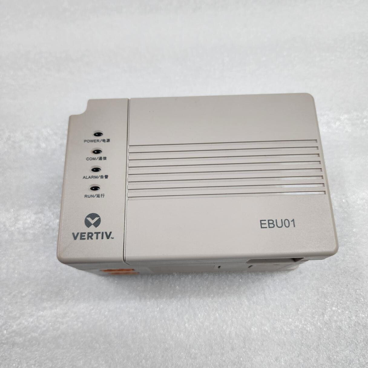 VERTIV EBU01 POWER SUPPLY 80-320V
