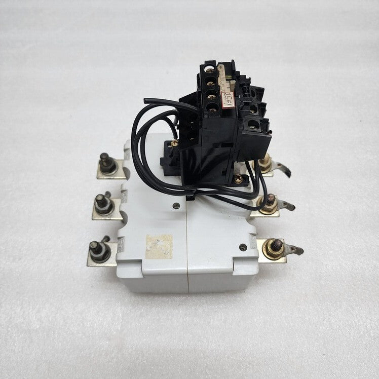 TELEMECANIQUE LR6-F050 32-50A