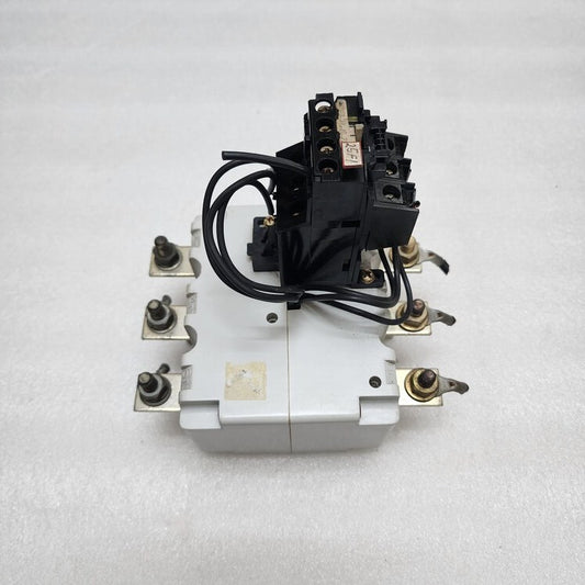 TELEMECANIQUE LR6-F050 32-50A
