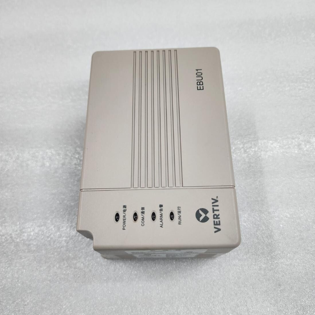 VERTIV EBU01 POWER SUPPLY 80-320V