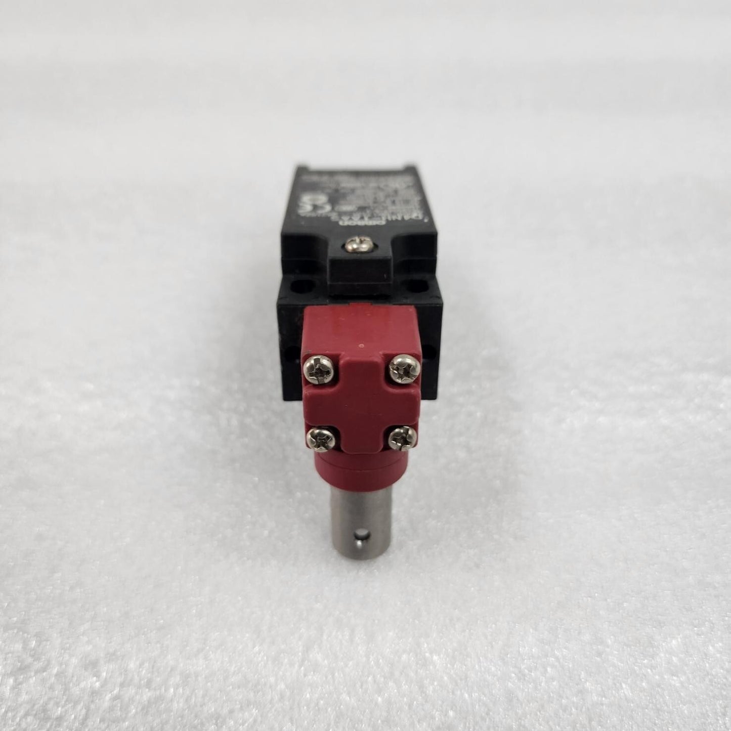 OMRON D4NH-1AAS DOOR SWITCH 24216ZA
