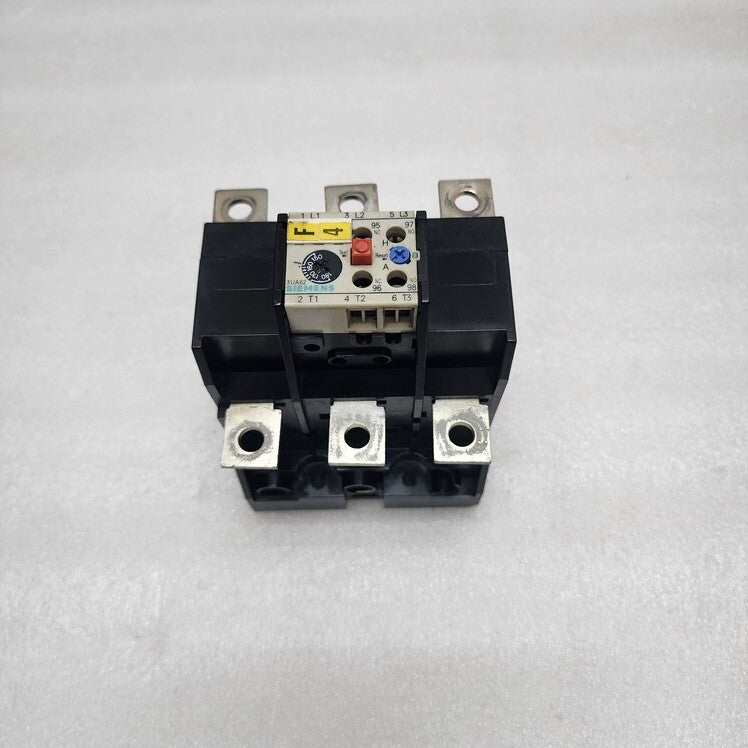 SIEMENS 3UA6200-3M OVERLOAD RELAY 150-180A