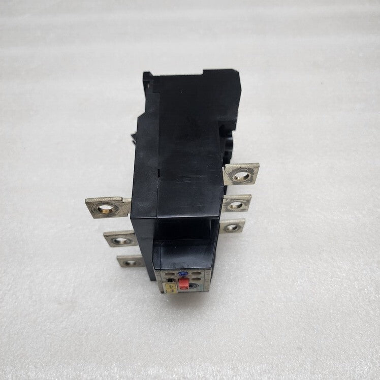 SIEMENS 3UA6200-3M OVERLOAD RELAY 150-180A