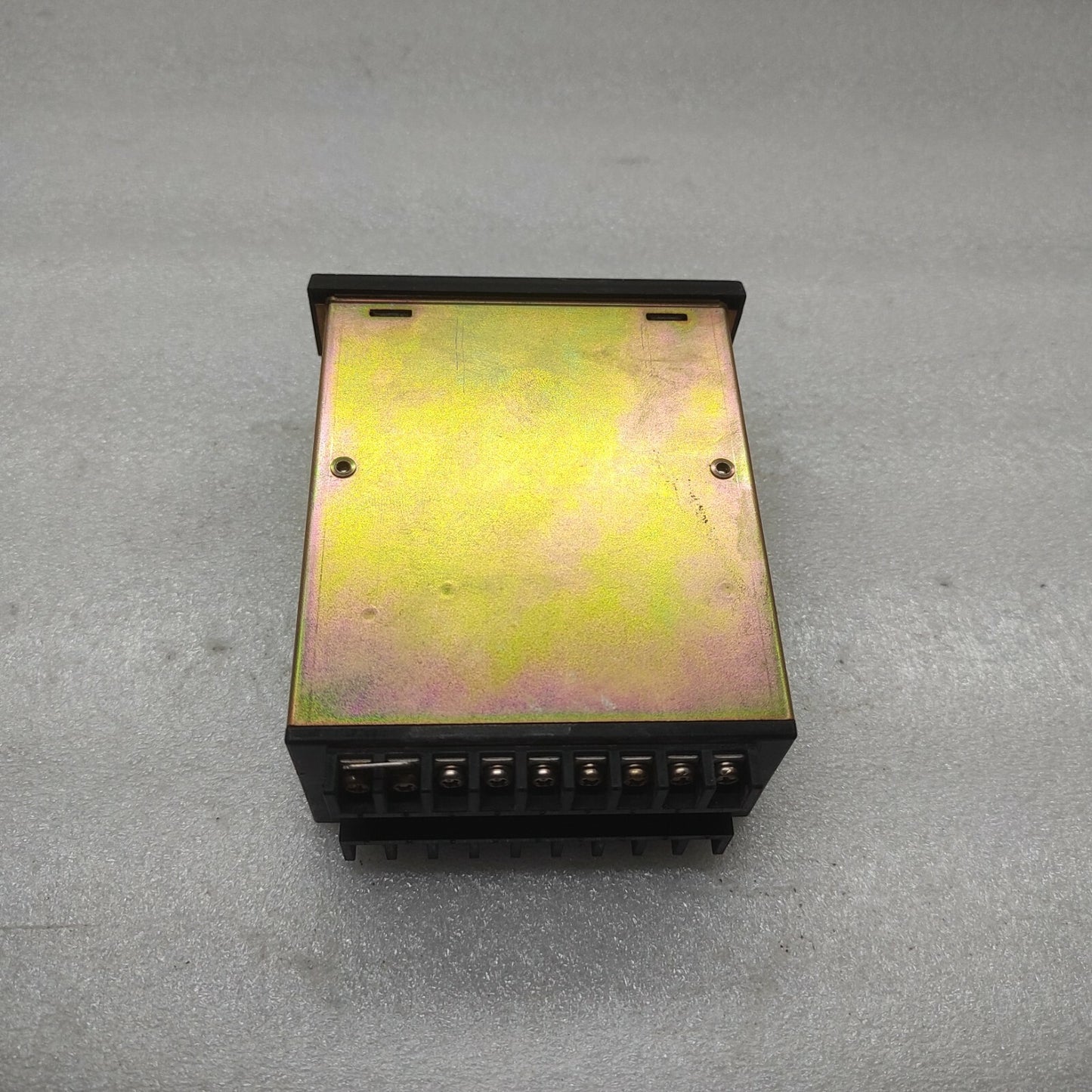MURAYAMA DENKI DM-6042A DIGITAL THERMOMETER 90-125V
