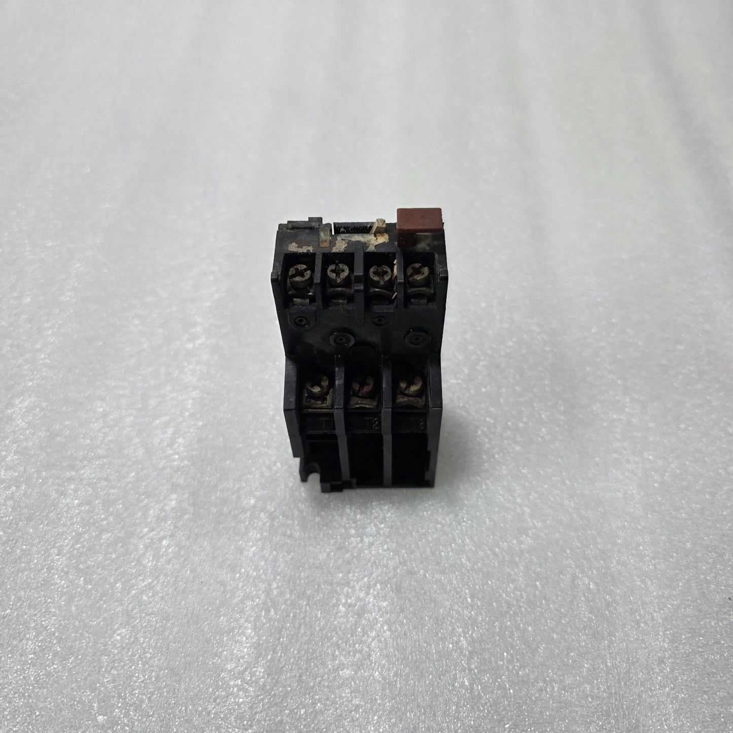 TELEMECANIQUE LR1-D09310 THERMAL OVERLOAD RELAY | 10A AUX CONTACT | MOTOR PROTEC