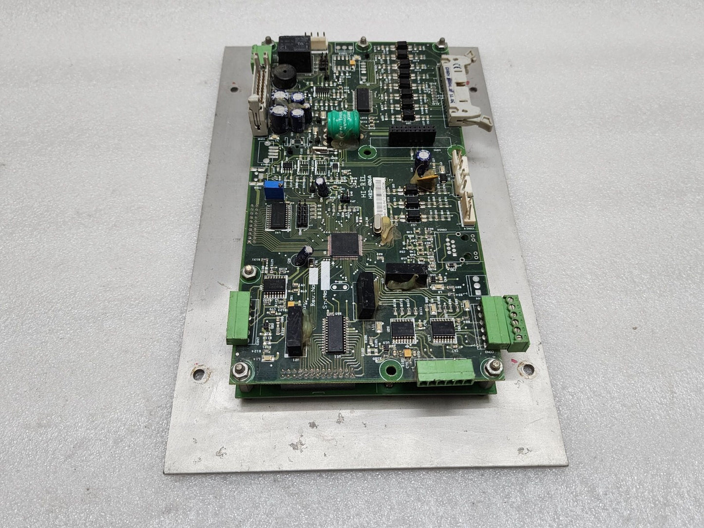 HITACHI HRD-406 DISPLAY CONTROLLER HRD-406A