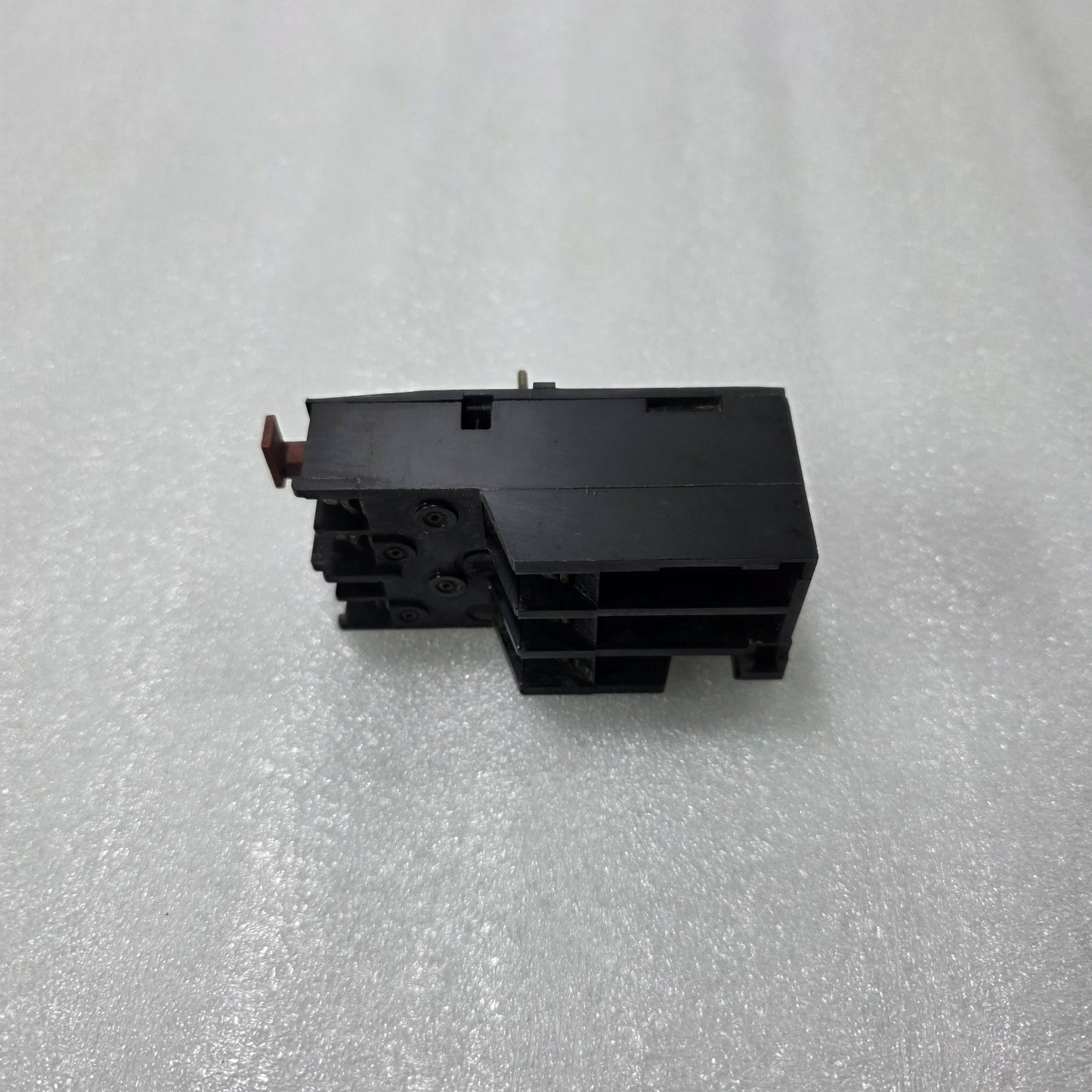 TELEMECANIQUE LR1-D09310 THERMAL OVERLOAD RELAY | 10A AUX CONTACT | MOTOR PROTEC