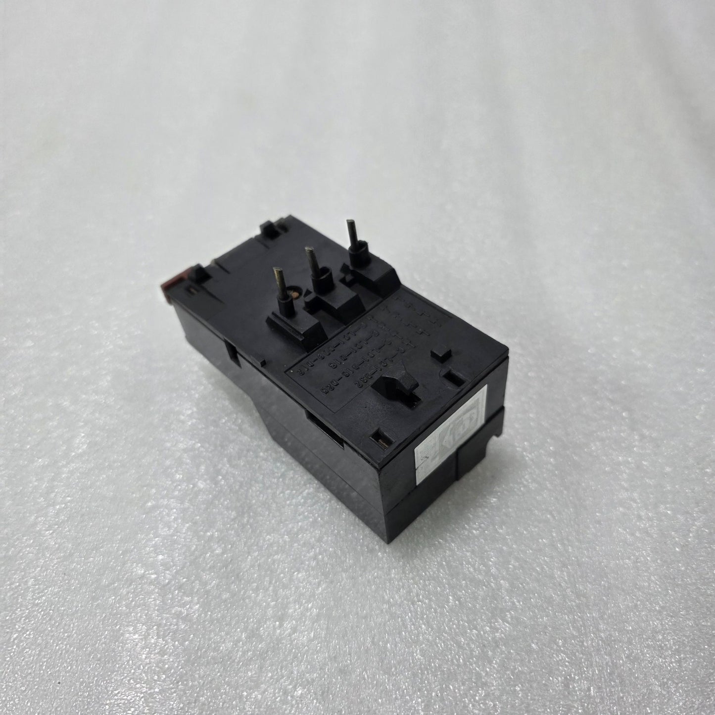 TELEMECANIQUE LR1-D09310 THERMAL OVERLOAD RELAY | 10A AUX CONTACT | MOTOR PROTEC