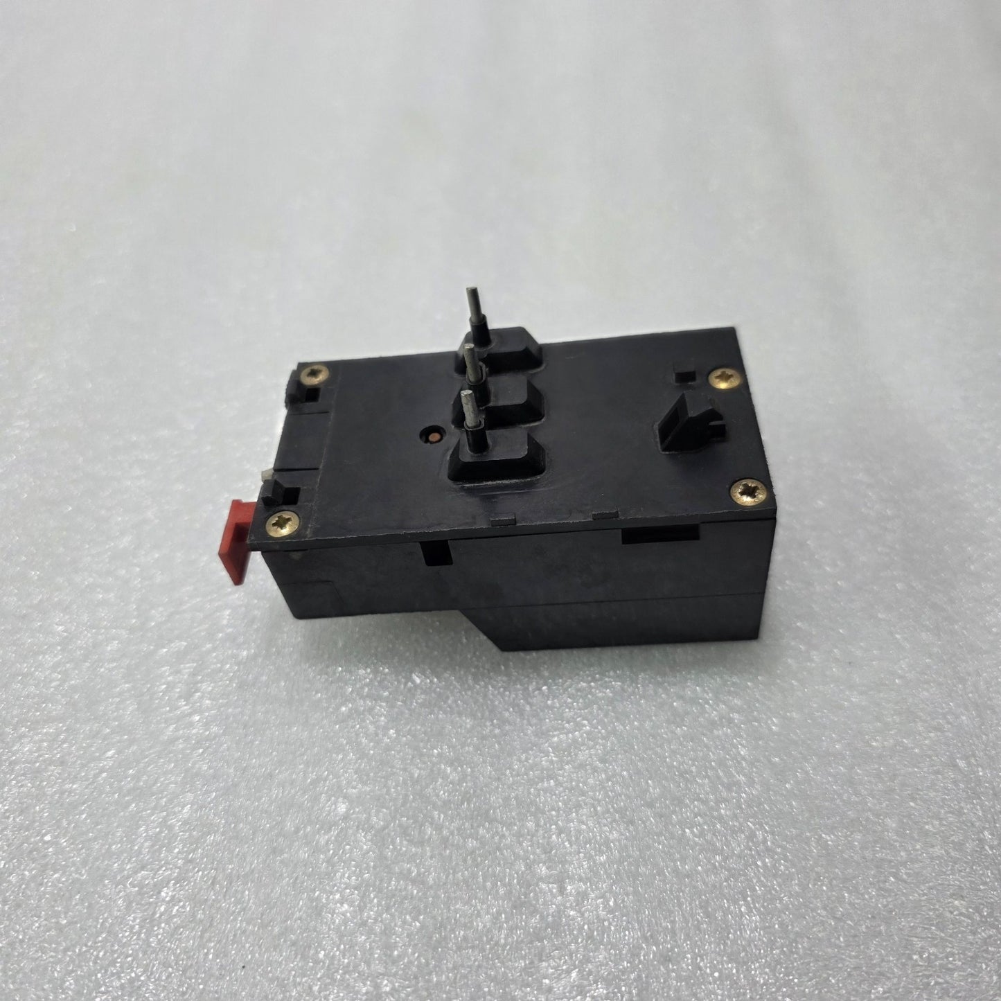TELEMECANIQUE LR1-D09 307 THERMAL OVERLOAD RELAY 1.6–2.5A | MOTOR PROTECTOR