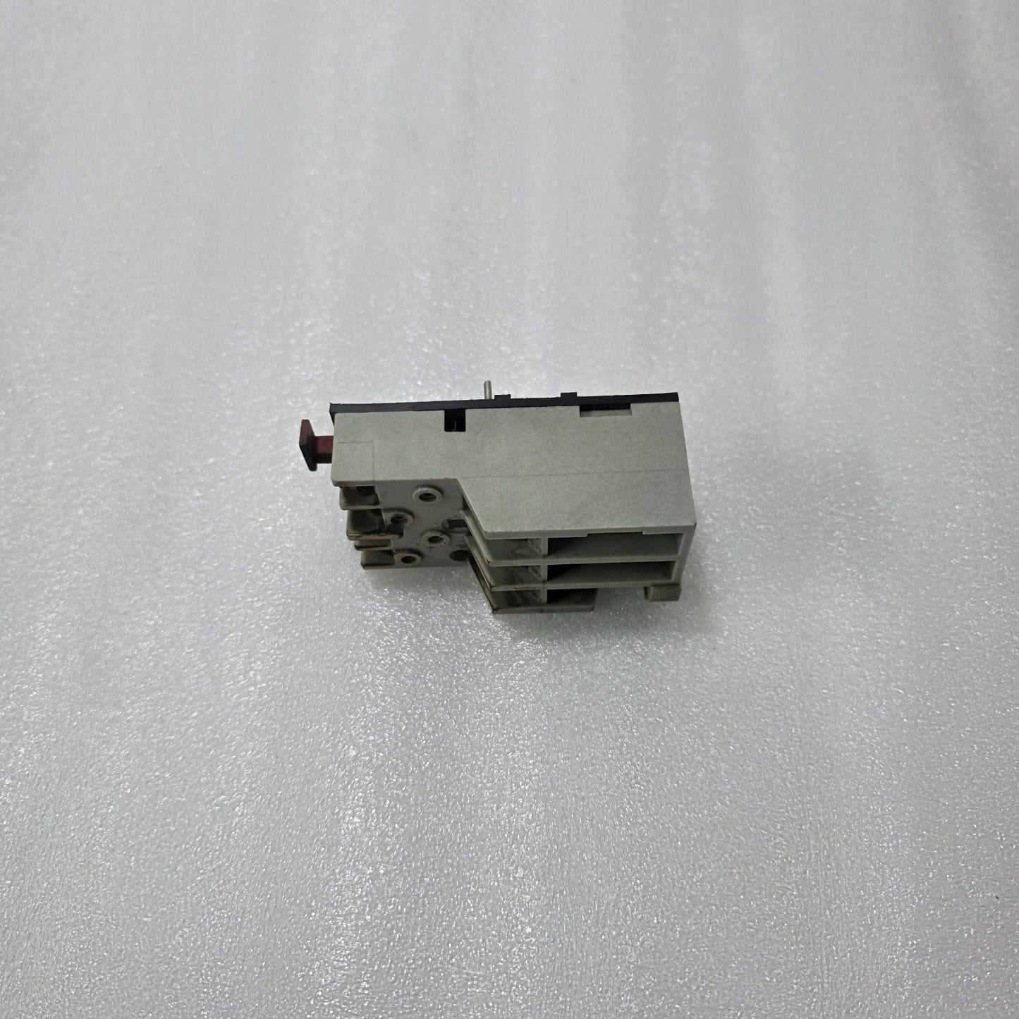 TELEMECANIQUE LR1-D09 306 THERMAL OVERLOAD RELAY 1.0–1.6A MOTOR PROTECTION
