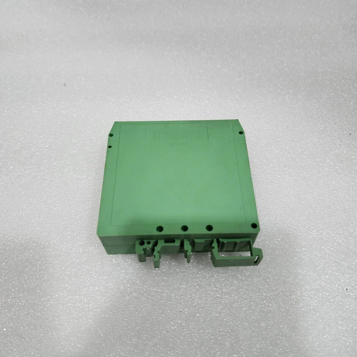Autronica GA-110/A Thermocouple Amplifier 0-600'C GA110-A